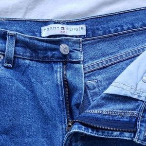 Tommy Hilfiger Mom Style Jeans